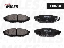 ������� ��������� �������� ������ Miles E110228 E110228 ����