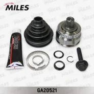 ���� vw passat 1.6-2.0 97-05 ���. Miles GA20521 GA20521 ����