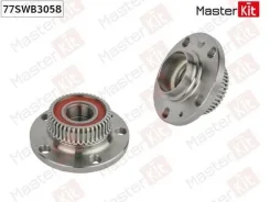 ������� � ����� � ����������� ���. audi a3 (8l1) / skoda octavia i (1u2, 1u5) / volkswagen bo Masterkit 77SWB3058 77SWB3058 ����