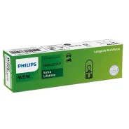 ����� ����������� ���������� w5w w2.1x9.5d long life eco vision 12v 5w ������ 10 �� (���� �� �����) Philips 12961Llecocp 12961LLECOCP ����