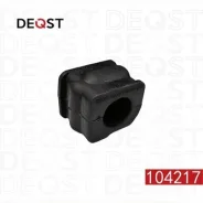 ������ ������������� �������� left vw vw passat 1.6-2.9 86-97 / sharan 2.8 v6 95-00 Deqst 104217, ����� 104217 ����