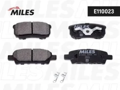 ������� ��������� �������� ������ Miles E110023 E110023 ����
