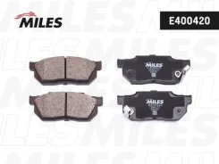 ������� ��������� �������� �������� Miles E400420 E400420 ����