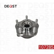 ������� ������ � ����� nissan x-trail (t32) 09, 13- Deqst 107285 107285 ����