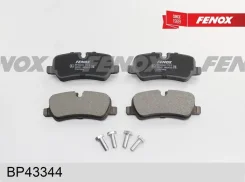 ������� ��������� �������� land rover discovery, range rover 04- Fenox BP43344 BP43344 ����