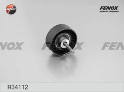 ����� ������������ ������������� ����� ford mondeo 00-, s-max 06-, galaxy 06-, volvo s80, v70 08- Fenox R34112 R34112 ����
