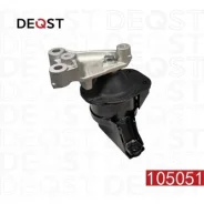 ����� ��������� ������ honda civic vii (fd_) civic vii (fd_) 09.05- Deqst 105051 105051 ����