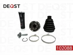 ���� ford focus 1.4-2.0 04- ���, ford focus ii / c-max / volvo 1.4-2.0tdci �������� 23���. [102088] 102088 ����