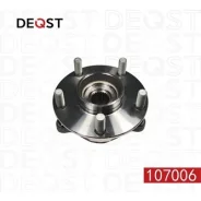 ������� � ����������� � ����� �������� infiniti fx35 2008 - 2013 Deqst 107006 107006 ����