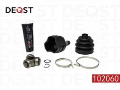 ���� toyota carina t170 / t190 / corolla vi-viii e90-e110 1.3-2.0 83-02 �������� +abs [102060] 102060 ����
