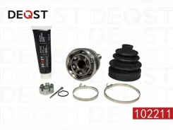 ���� nissan x-trail 2.0 00- ���. Deqst 102211 102211 ����