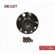 ������� � ����������� � ����� ������ ford mondeo iii 00-07 Deqst 107084 107084 ����