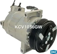 ���������� ������������ Krauf KCV1056GW KCV1056GW ����