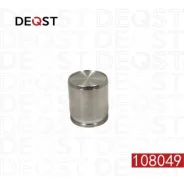 ������� ���������� �������� (o 43mm, ������� tokico). �������������: mazda b-serie(un) 02-06 / bt-50 Deqst 108049 108049 ����