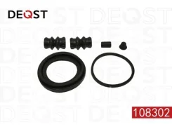 ����������� ��������� / ������� ���������� �������� psa / ford / smart / vag+skoda / type trw / lucas Deqst 108302 108302 ����