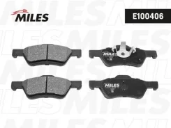 ������� ��������� �������� �������� Miles E100406 E100406 ����