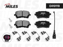 ������� ��������� �������� ������ Miles E410119 E410119 ����