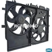 ���������� ���������� � ������� Krauf RCF0159CD RCF0159CD ����