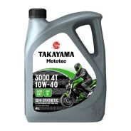 Takayama Mototec 3000