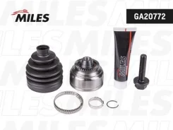 ���� bmw 5 (f10) / 7 (f01) 07-15 ���. Miles GA20772 GA20772 ����