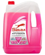 �������� ������� ������� �������������� g12+ -40� 10�� SIBIRIA 805601 ����