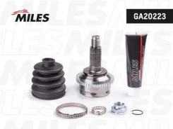 ���� mazda 6 1.8-2.3 02- ���. (abs) Miles GA20223 GA20223 ����