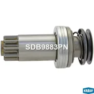 ������� �������� Krauf SDB9883PN SDB9883PN ����