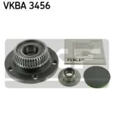���������-������� ���.audi a3 / skoda oktavia / vw golf iv SKF VKBA3456 VKBA3456 ����