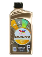 Total Quartz 9000 Future NFC