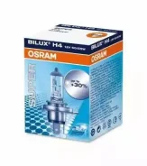 ����� ����������� ��������� ����� h4 p43t 12v 60/55w p43t super 1�� Osram 64193SUP 64193SUP ����