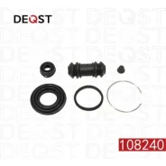 ����������� ���������� �������� ������� (��� ������ o 32 mm, ������� akebono). �������������: toyota Deqst 108240 108240 ����