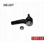 ���������� ������� ��� skoda fabia ii 12.06- Deqst 109114 109114 ����