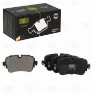 ������� ����. audi q7 (15-) / q8 (18-) / vw touareg (18-) ����. ���. (� �����������) (pf 4405) Trialli PF4405 PF4405 ����