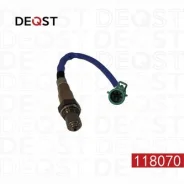 ������ ��������� ford focus iii 04.11- 1.6 Deqst 118070 118070 ����
