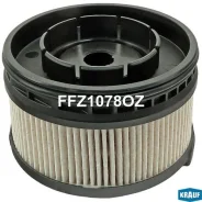 ������ ��������� Krauf FFZ1078OZ FFZ1078OZ ����
