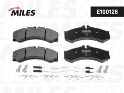 ������� ��������� �������� �������� / ������ Miles E100126 E100126 ����