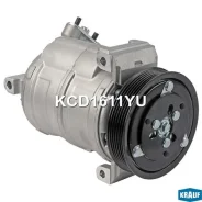 ���������� ������������ Krauf KCD1611YU KCD1611YU ����