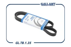 ������ ������������ 5pk1125 gl.tb.1.35 renault dus Gallant GLTB135 GLTB135 ����