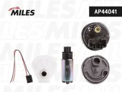 ����� ��������� lada 2112 / kalina / priora / samara 3 bar 85 l / h Miles AP44041 AP44041 ����