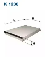 ������ �������� filtron k1288 Filtron K1288 K1288 ����