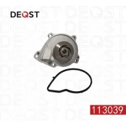 ������� ����� citroen c4 (nc_) ������� 11.09- 1.6 Deqst 113039 113039 ����
