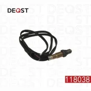 ������ ��������� vw touareg (7p5) 04, 10- 3.0 v6 fsi Deqst 118038 118038 ����