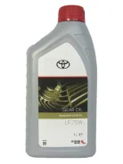 Toyota Gear Oil