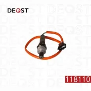 ������ ��������� nissan almera (g15ra) 13- 1.6 Deqst 118110 118110 ����