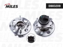 ������� � ����������� +abs, getz, accent iii, rio ii. [DB83209] DB83209 ����