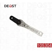����� ��������� ������ vw passat (362) passat (362) 08.10- Deqst 105304 105304 ����