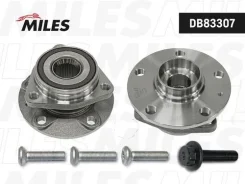 ������� � ����������� audi a3 iii / skoda octavia iii / vw golf vii 12- ���. Miles DB83307 DB83307 ����
