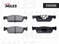 ������� ��������� �������� �������� Miles E100350 E100350 ����