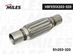 ����� ������������� � ���������� � �����. ��������� 51x203-320 Miles HBFE51X203320 HBFE51X203320 ����