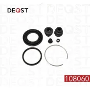 ����������� ���������� �������� ������� (��� ������ o 38 mm, ������� advics). �������������: toyota Deqst 108060 108060 ����